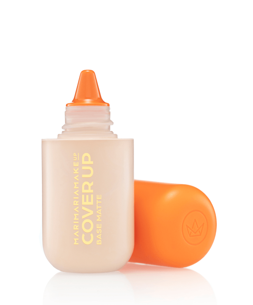 Base Cover Up - MM01 Mari Maria Makeup - Image 4