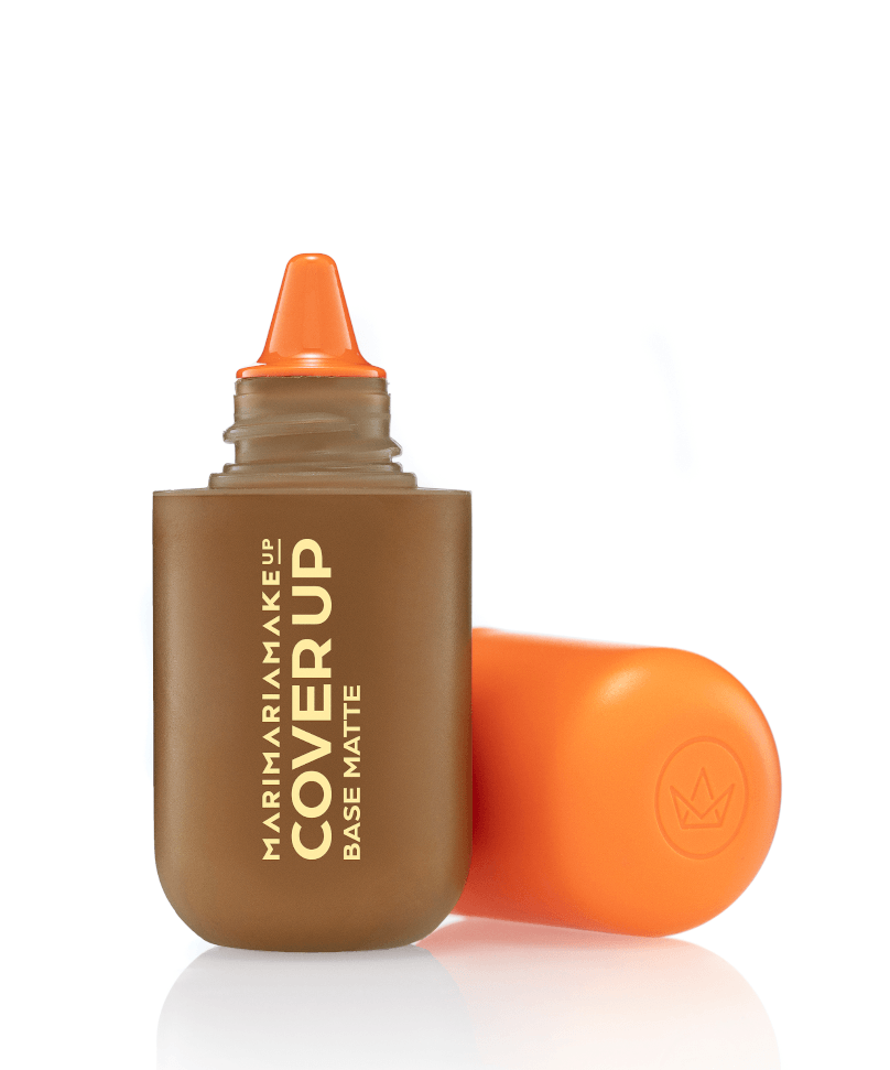 Base Cover Up - MM20 Mari Maria Makeup - Image 4