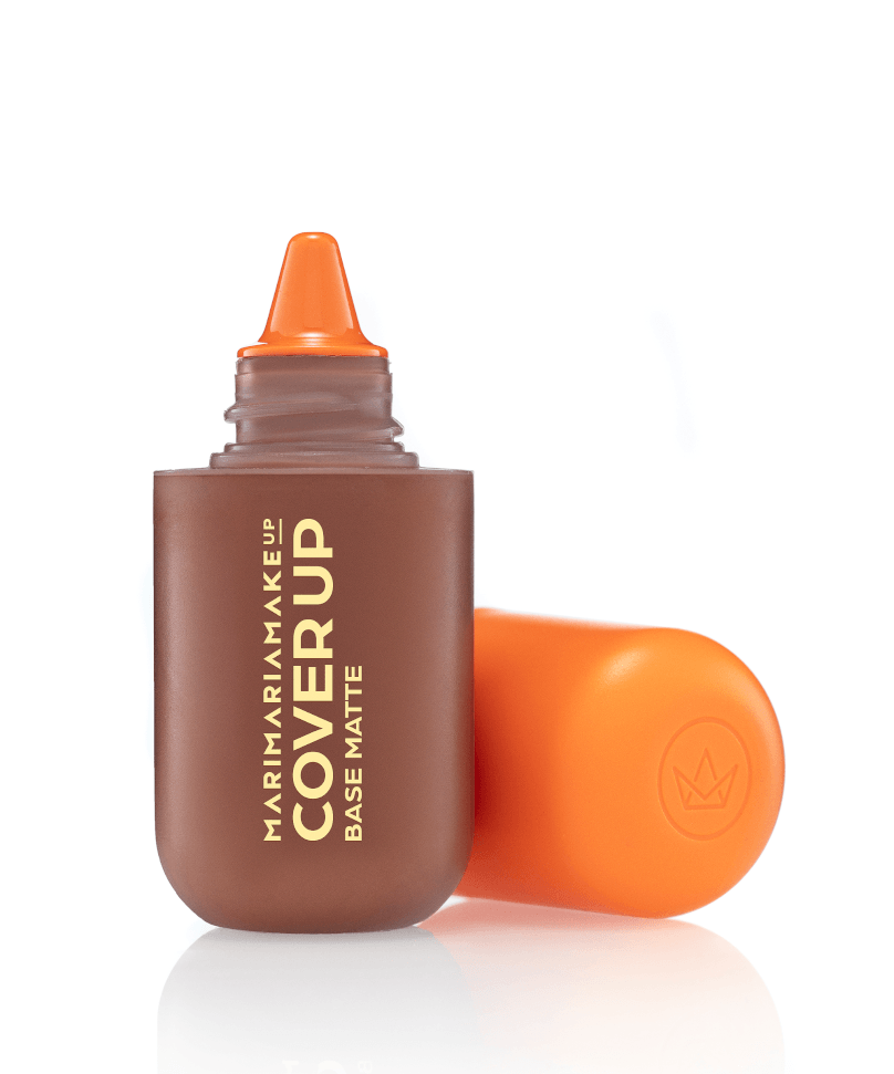 Base Cover Up - MM22 Mari Maria Makeup - Image 5