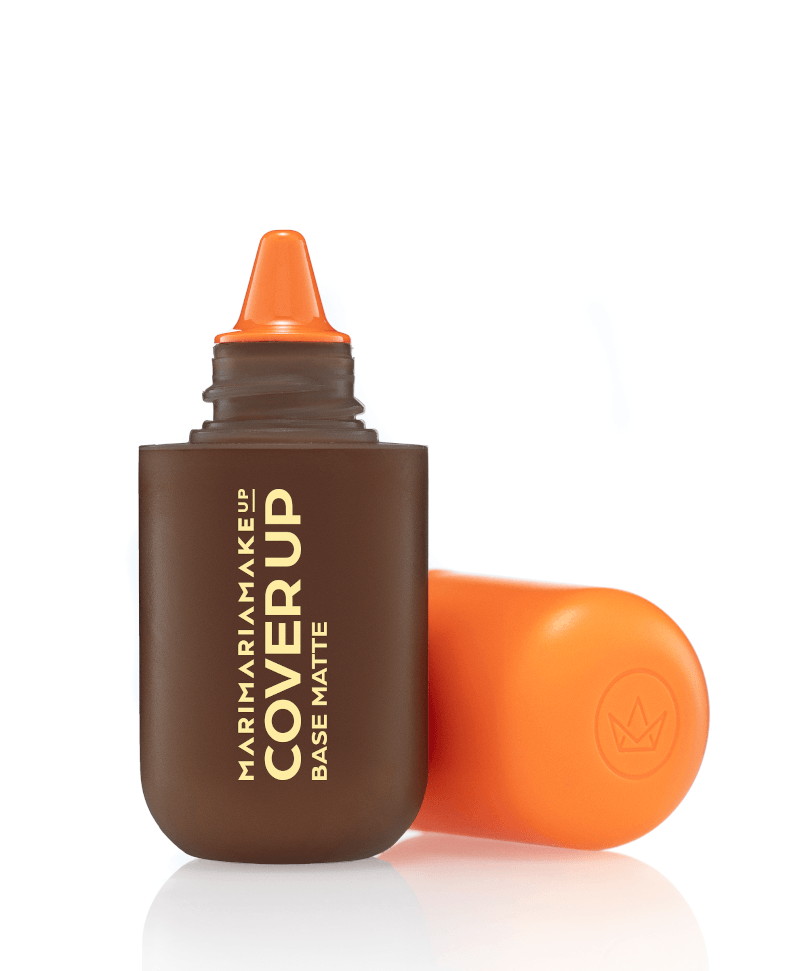 Base Cover Up - MM23 Mari Maria Makeup - Image 4