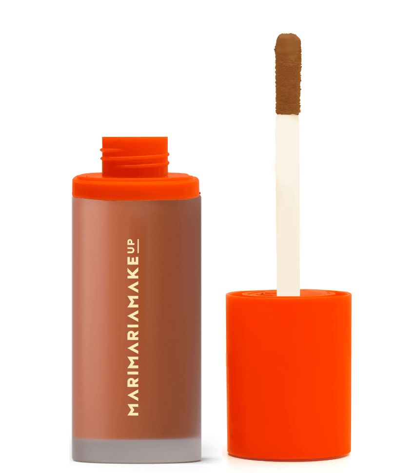 Base e Corretivo Matte Velvet Skin - Canela | Mari Maria Makeup - Image 2