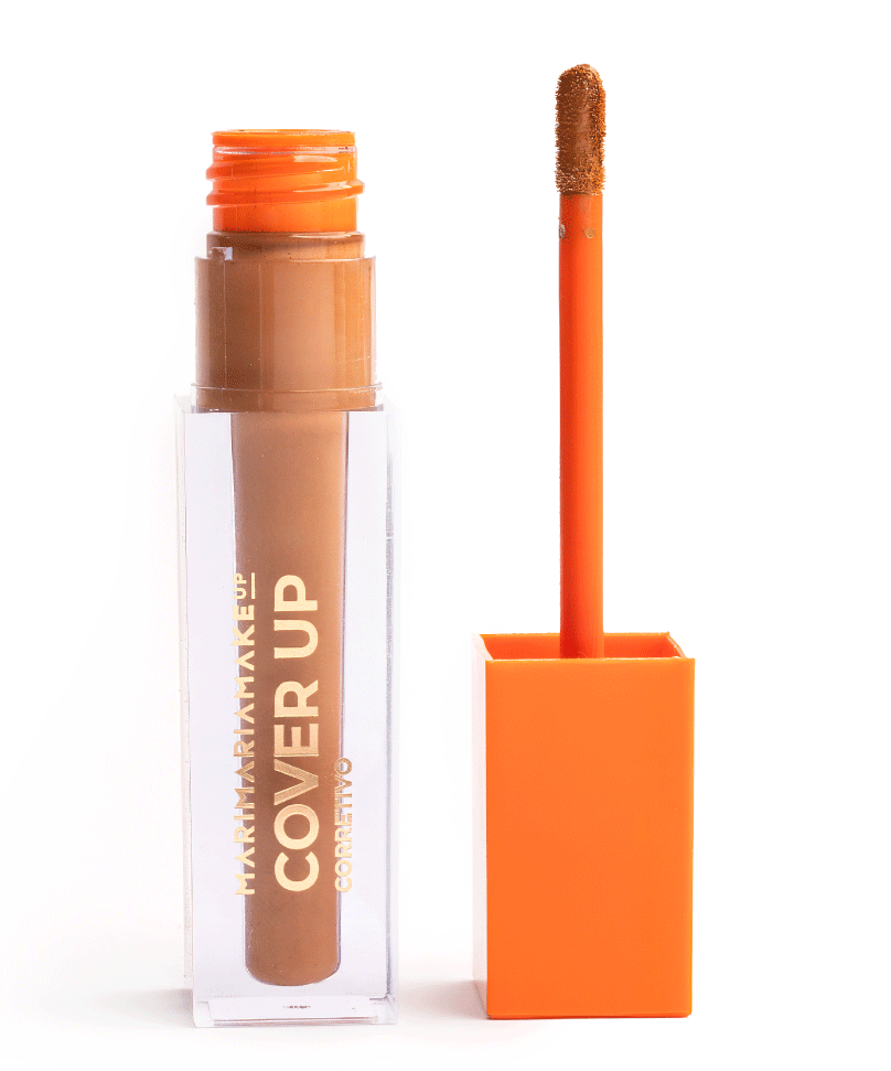 Corretivo Cover Up - MM09 | Mari Maria Makeup - Image 2