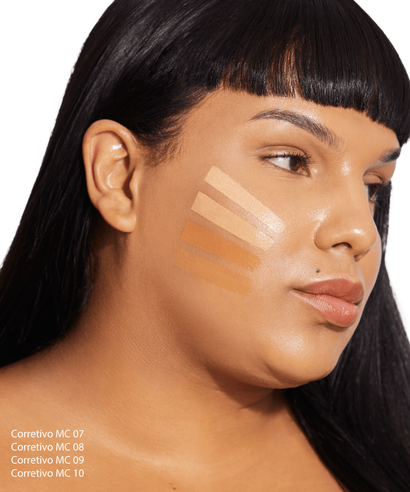Corretivo Cover Up - MM09 | Mari Maria Makeup - Image 5