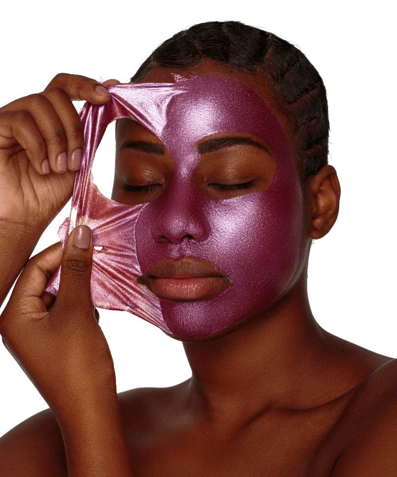 Glass Mask Fúcsia Mari Maria Makeup - Image 4