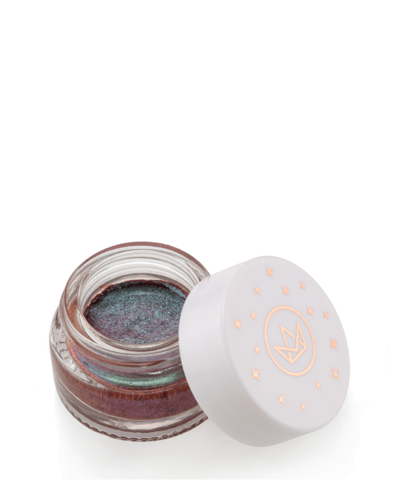 Sombra Jelly - Crown Mari Maria Makeup - Image 2