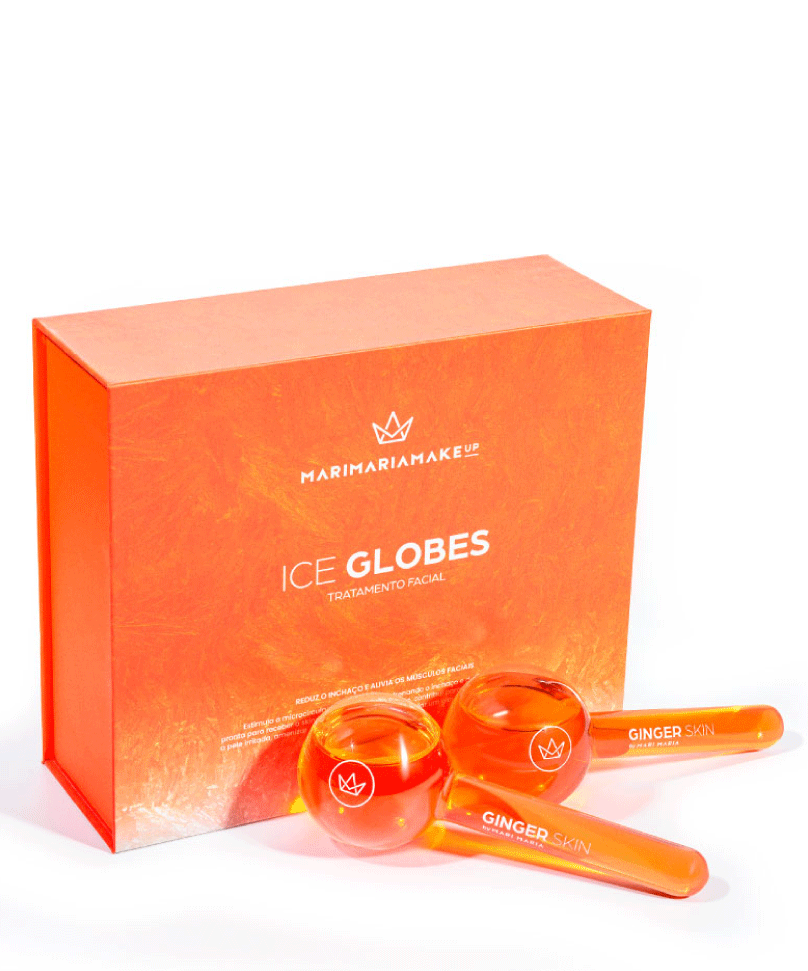 Ice Globes - Tratamento facial - Image 2