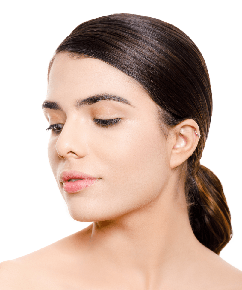 Base e Corretivo Matte Velvet Skin - Bege Claro 2 | Mari Maria Makeup - Image 3