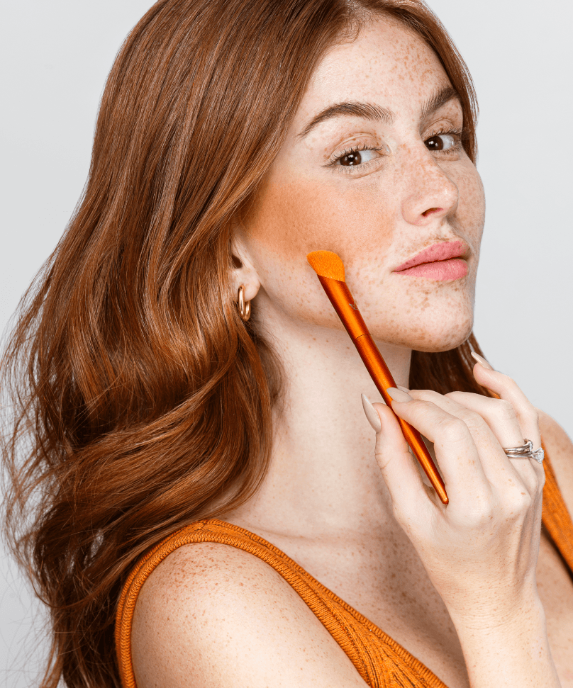 Pincel para Corretivo e Acabamento - Mari Maria Makeup - Image 4