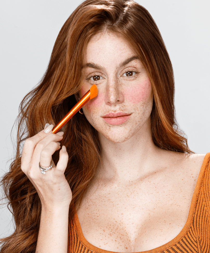 Pincel para Corretivo e Acabamento - Mari Maria Makeup - Image 3