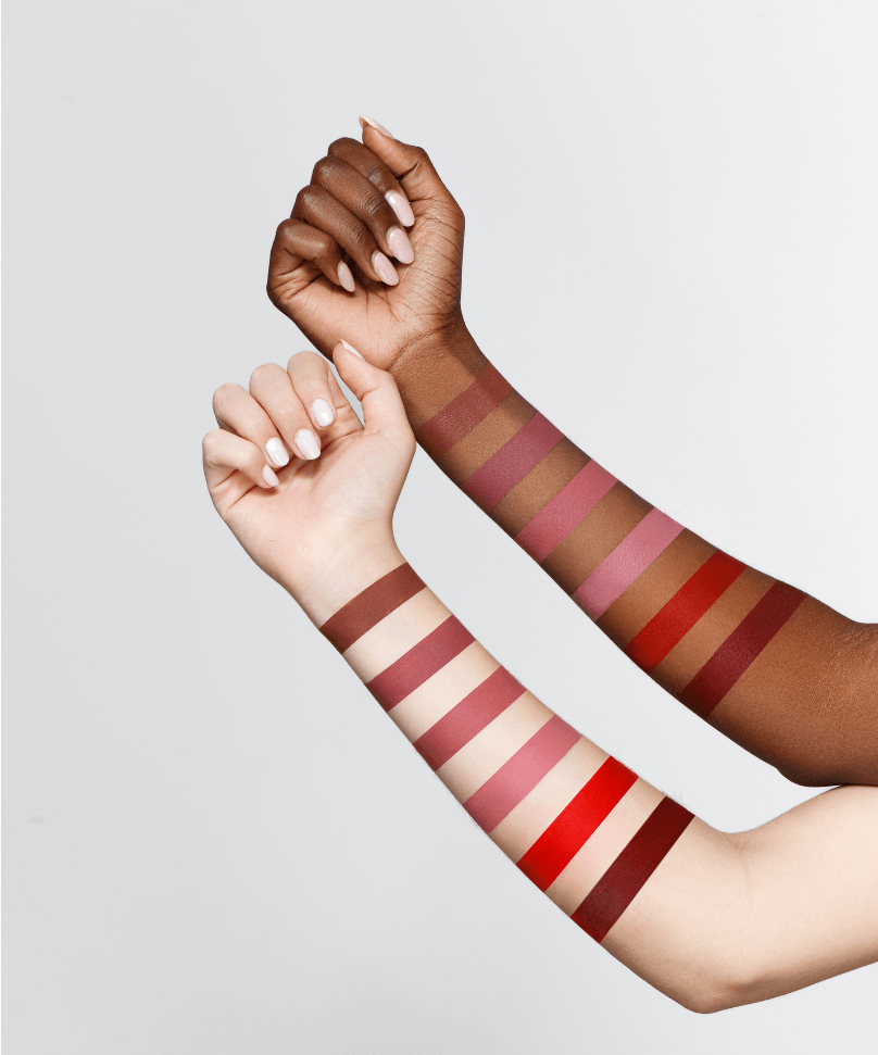 Lipmix Batom Líquido + Lápis Labial - Blazing | Mari Maria Makeup - Image 2