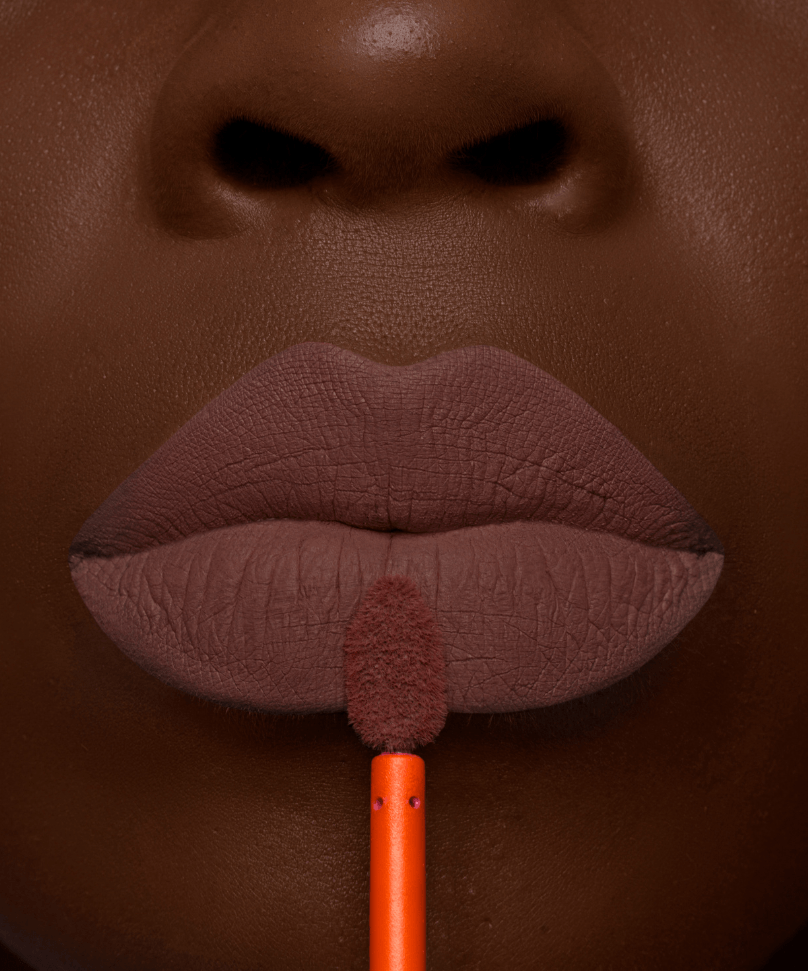 Batom Creamy Matte - Lush | Mari Maria Makeup - Image 4
