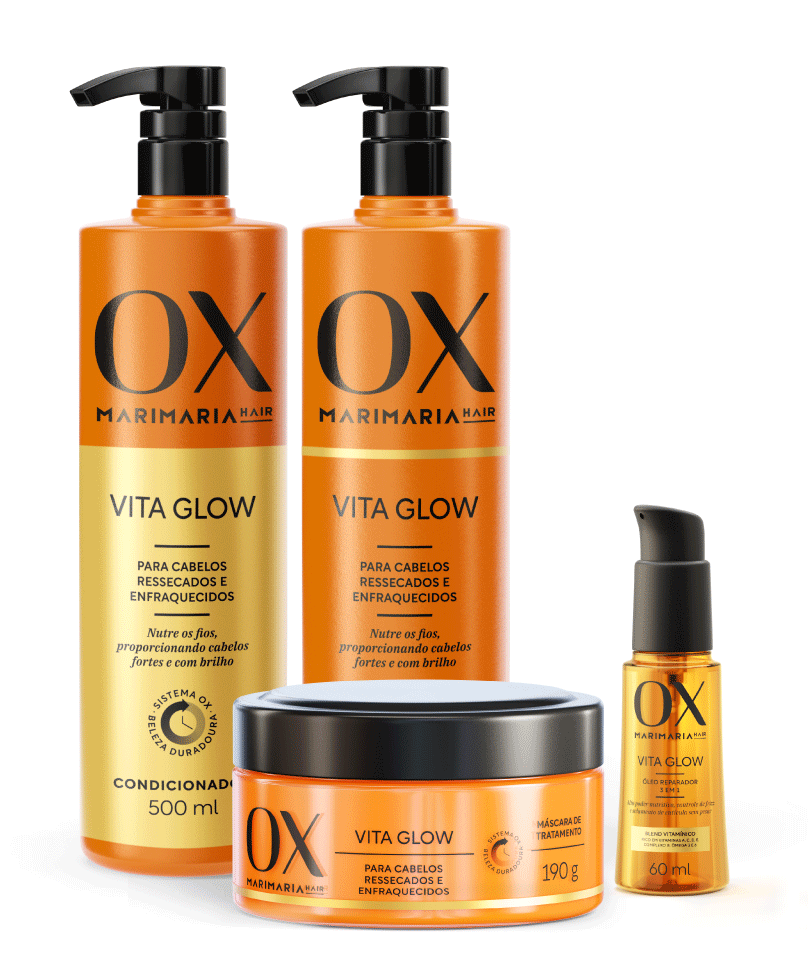 Kit Básico MariMariaMakeUp