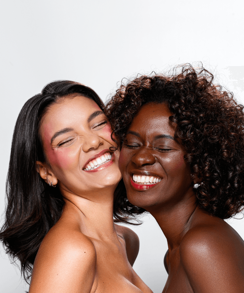 Sunny Cheeks Blush - Love | Mari Maria Makeup - Image 3