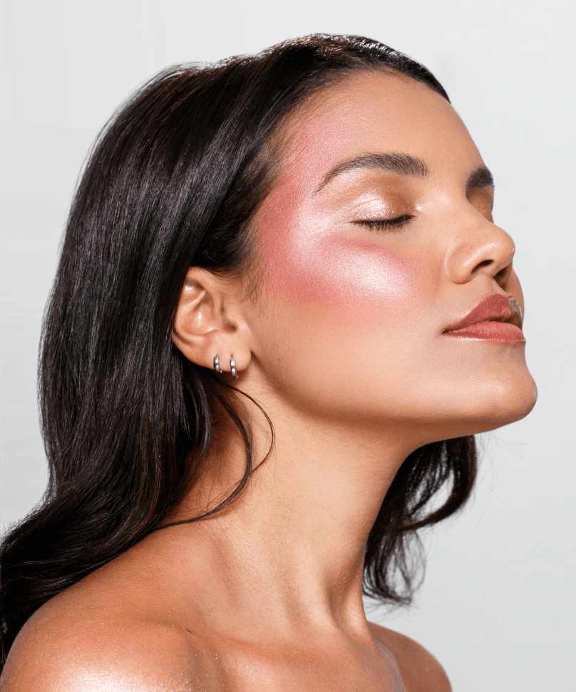 Sunny Cheeks Blush - Love | Mari Maria Makeup - Image 4