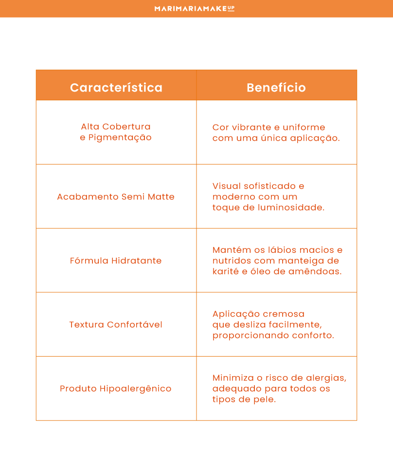 Kit Ginger Stick - Ginger Glow | Mari Maria Makeup - Image 10