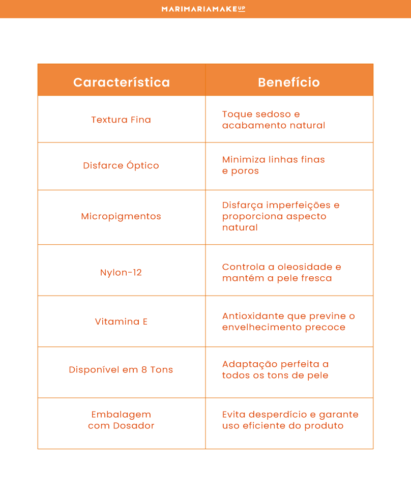 Pó solto Soft Silk - Quick Bake | Mari Maria Makeup - Image 6